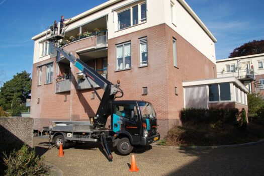 WR Schoonmaak Specialisten biedt een breed palet aan reiniging- en schoonmaakwerkzaamheden