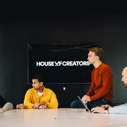 House of Creators steunt ondernemers met innovatieve digitale oplossingen