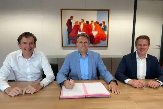 overname Motrac Industries door Anders Invest - acquistion Motrac Industries by Anders Invest