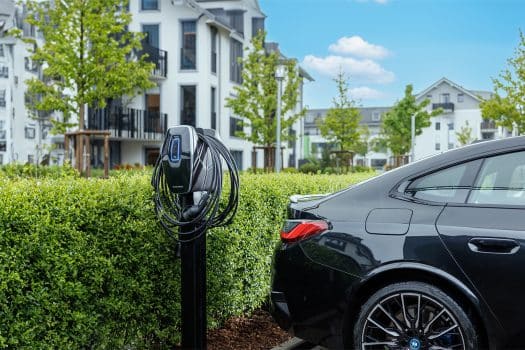 Mennekes eMobility – Installateurs dag 19 september