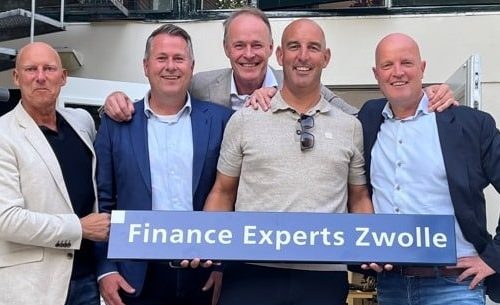 FInance experts Zwolle