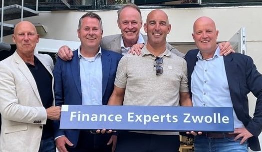 FInance experts Zwolle