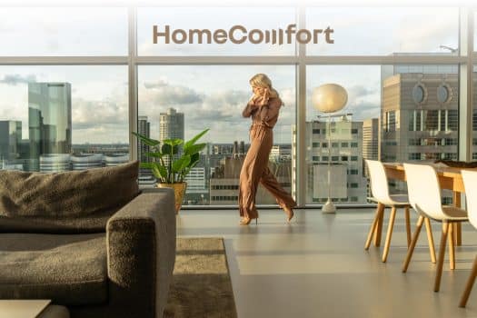 Pilk Homecomfort