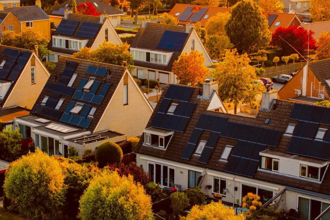 Zonnedimmer terugleverkosten