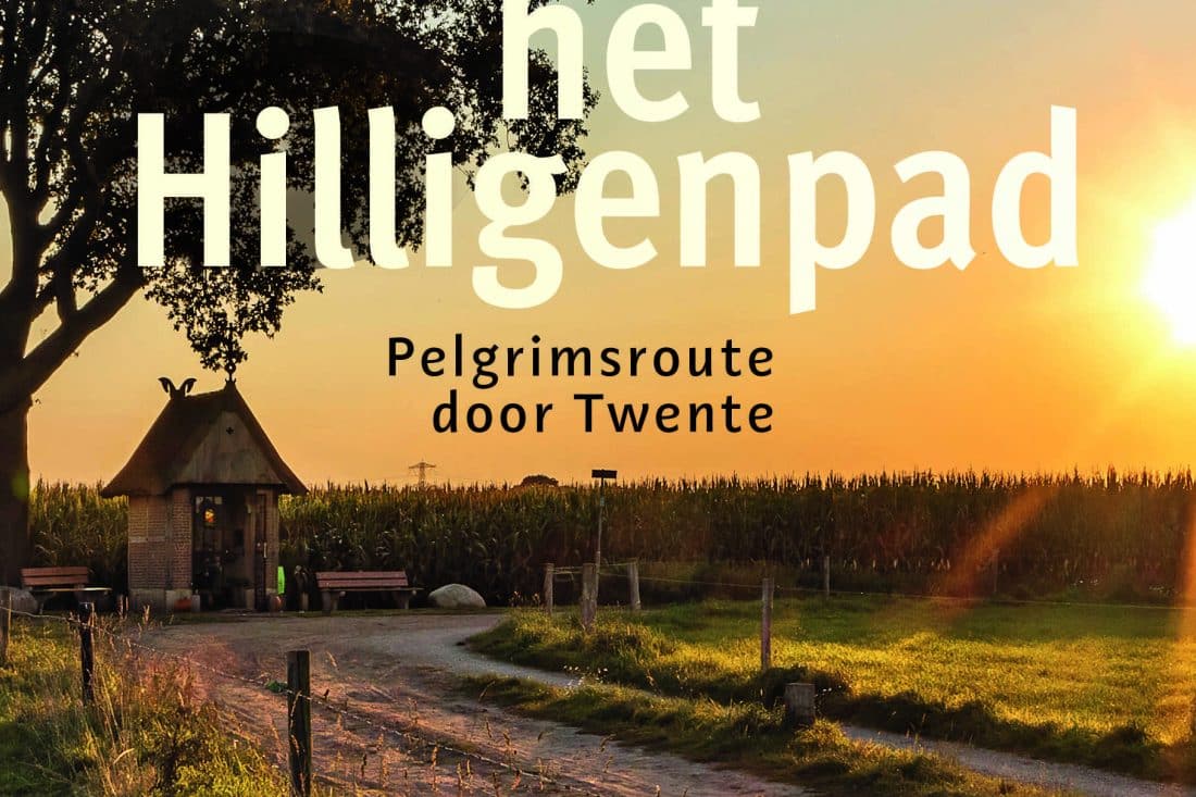 Hiliggenpad Twente