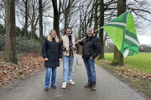 Omroep Gelderland lanceert nieuwe podcast over echte Achterhoekers