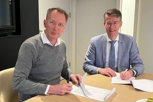 Damsté neemt merkenbureau Markeys over