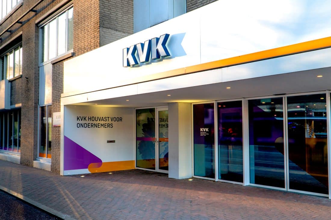 KVK in Enschede opent deuren op nieuwe locatie